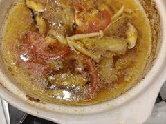 -湖锦酒楼·32年地道湖北菜(光谷店)
