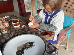 -景德镇古窑民俗博览区