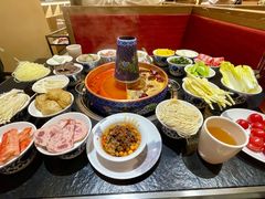 -咏江南·苏式火锅·苏州评弹(观前街店)