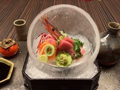 -木石云水(东方路店)