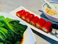 -陶兰居·香港饭店·海鲜大排档(圆融时代广场店)