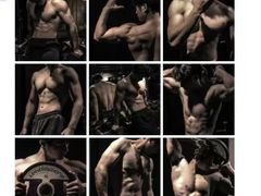 -NRG 健身私教CLUB(世博源店)