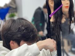 -首脑美容美发化妆美甲培训学校(长沙校区)