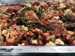 -还是那家•秘制活鱼现烤•香辣美蛙(独墅湖邻里中心店)