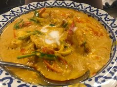 -Thai Alley泰爱里(二沙岛店)