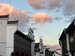 -东海半边山旅游度假区