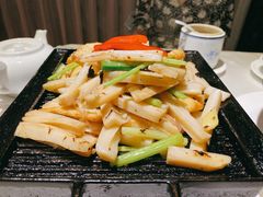 -山泉公馆酒家(广州东站店)