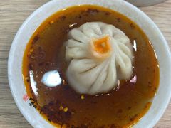 -老上海馄饨铺(浙江中路店)