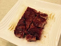 -麒麟中餐厅·经典粤菜·地道菜式老字号(广州长隆酒店)