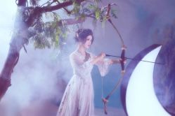 -梓摄影古装写真工作室(富力广场店)