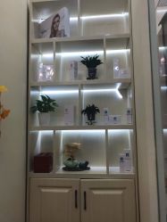 -芳朵美容养生SPA