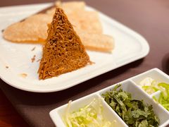 改刀肉-新乾隆酒楼(帝景园店)