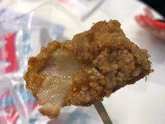 -1973继光香香鸡(大东方百货店)