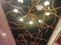 大堂-同喜烤鸭店(光芒店)