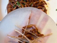 -老牌坊•鲁菜名店•地道济南菜(大观园商埠店)