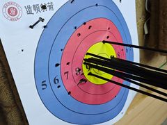 -道顺射箭·团建·骑射(张杨路店)