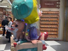 -泡泡玛特POPMART(壹号店)