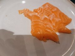 -顺德美的万豪酒店·自助餐·贡厨