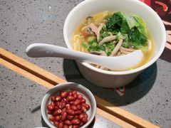 -大师兄·西北小馆(南沙万达广场店)