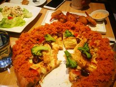 -必胜客(城西银泰店)