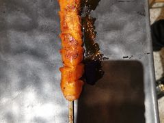 -西部马华清真兰州牛肉面·烧烤夜市(三里河店)