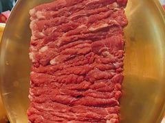 -乐宴·老北京铜火锅(桂庙店)