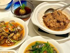 -莆田餐厅PUTIEN(武商MALL店)