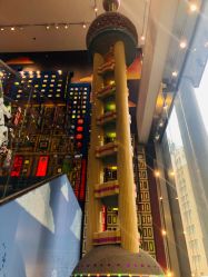 -乐高品牌旗舰店(人民广场店)