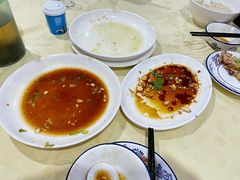 -电白鸭粥店(下沙二坊88号店)