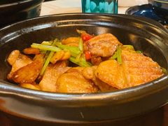 -荟廷·晶萃(陆家嘴尚悦湾店)