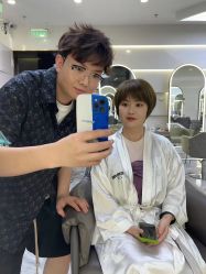-COSMO PRO造型