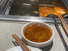 -海底捞火锅(奥体南路店)