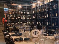 大堂-Hostaria Bar维他餐吧·意大利西餐厅·牛排馆