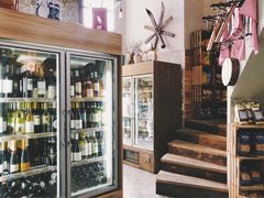 -Alimentari早午餐(安福路店)