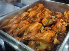 -吴山烤禽 (吴山路店)