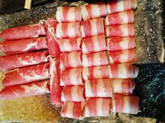 肥牛组合-王家渡火锅店(亦庄店)