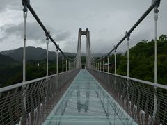 -天台山琼台仙谷景区