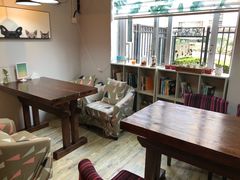 -吃饼人西餐(南开店)