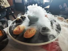 -馋遇江南·精致湖景雅宴(东方之门店)