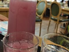 -青柠记忆泰式海鲜火锅(合生汇购物中心店)