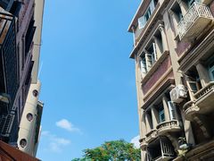 -老宅原住民沙茶面精品小吃(龙头路店)