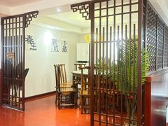 -刘师父老汉口江湖菜(蔡锷路店)