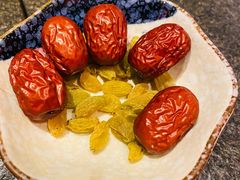 红枣-丝路金桃·新疆菜(徐汇店)