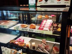 -星巴克(哈尔滨松雷店)