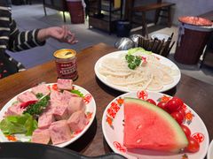-牛市坎火锅(建设路店)