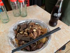 -李记牛杂店(建设一街店)