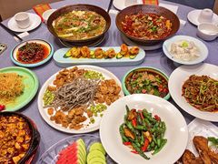 -金哥私房菜馆(张府园总店)