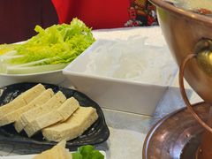 -东来顺饭庄(新源里店)