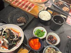 -黑牛の店·黑金店(沈阳万象城店)
