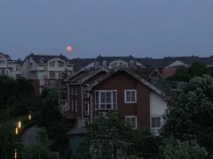 -庐山天沐温泉度假村